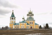 Церковь Воскресения Христова