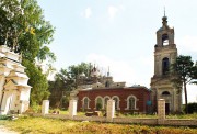 Церковь Николая Чудотворца