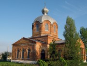 Церковь Покрова Пресвятой Богородицы