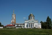 Боево. Церковь Параскевы Пятницы