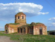 Новоусманский