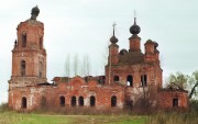 Церковь Николая Чудотворца