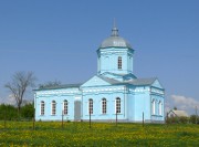Церковь Покрова Пресвятой Богородицы