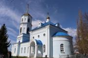 Церковь Стефана (Казанской иконы Божией Матери)