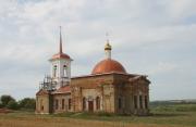 Церковь Вознесения Господня
