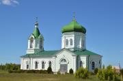 Усманский