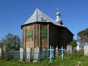 Жировичи. Церковь Георгия Победоносца