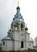 Церковь Михаила Архангела