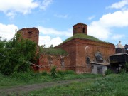 Церковь Иоанна Богослова