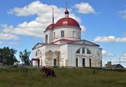 Церковь Михаила Архангела