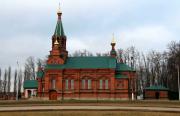 Бобровский