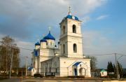 Церковь Петра и Павла