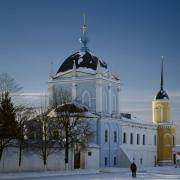 Коломенский