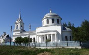 Церковь Воздвижения Креста Господня