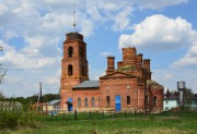 Церковь Александра Невского