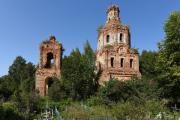 Церковь Димитрия Ростовского