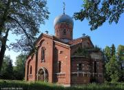Оленинский