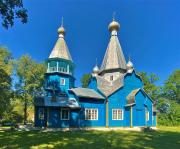 Пыталовский