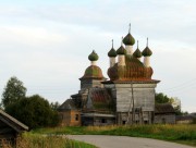 Храмовый комплекс Архангельского прихода