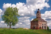 Церковь Георгия Победоносца