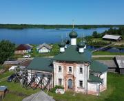 Церковь Успения Пресвятой Богородицы
