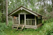 Часовня Николая Чудотворца