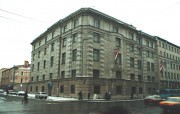Санкт-Петербург.
