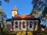 Светлогорск. Церковь Серафима Саровского