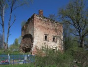 Чистое. Церковь Покрова Пресвятой Богородицы