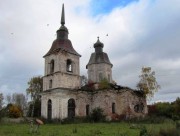Церковь Вознесения Господня
