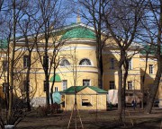 Санкт-Петербург.