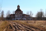 Церковь Преображения Господня