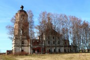 Церковь Успения Пресвятой Богородицы