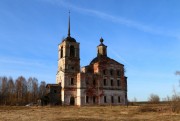 Церковь Воскресения Христова