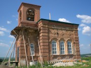 Церковь Илии Пророка