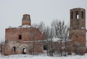 Церковь Покрова Пресвятой Богородицы