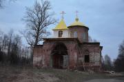 Церковь Михаила Архангела