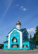 Церковь Николая Чудотворца
