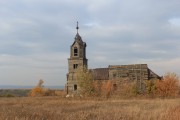 Павловка. Церковь Михаила Архангела