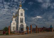 Кафедральный собор Табынской иконы Божией Матери