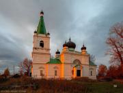 Воскресенский