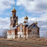 Церковь Усекновения главы Иоанна Предтечи