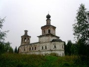 Церковь Рождества Христова