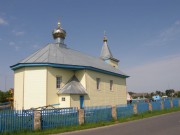 Церковь Николая Чудотворца