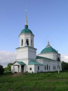 Киясовский