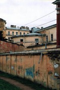 Санкт-Петербург.