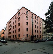 Санкт-Петербург.