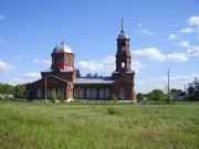 Острогожский