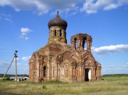 Подгоренский