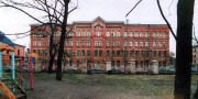 Санкт-Петербург.